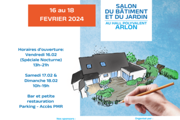 Salon Bien-être et Santé de Junglister le 09 & 10.12.2023