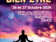 5ᵉ Salon du Bien-être de Longwy