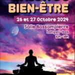 5ᵉ Salon du Bien-être de Longwy